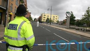 Calls to UK counter-terrorism hotline have doubled since Hamas attack on Israel