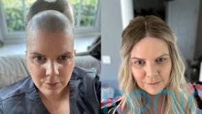 Salon owner with incurable cancer who lost hair during treatment makes customisable wigs to help others feel ‘confident’