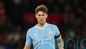 John Stones blow dampens Manchester City joy at Champions League progress