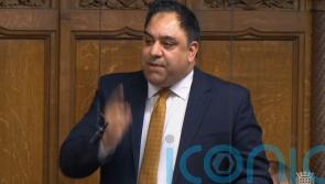 Labour frontbencher resigns over party’s stance on Gaza