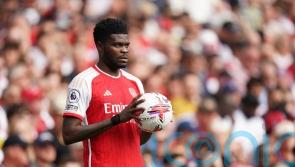 Football rumours: Juventus interested in signing Arsenal&rsquo;s Thomas Partey
