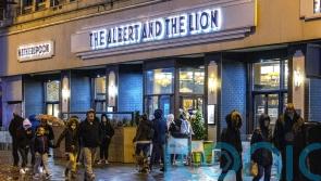 Drinkers flock to Wetherspoons despite cost pressures as sales jump
