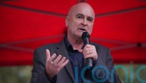 Rail union leader pledges to continue campaigning for pay deal