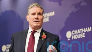 Starmer under pressure after frontbencher resigns over stance on Gaza