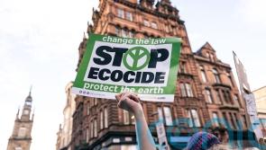 Polluters could be jailed for 20 years under MSP’s ‘ecocide’ Bill