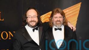 Hairy Biker Dave Myers hails co-star Si King’s support during cancer treatment