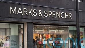 Soaring food sales drive M&S to bigger-than-expected profit
