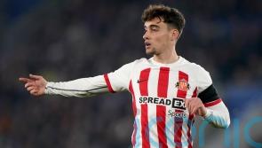 Sunderland defender Niall Huggins earns first senior Wales call-up