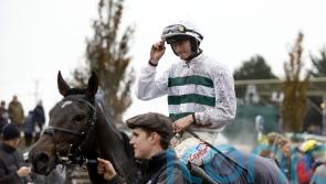Moore has Long Walk in mind for Botox