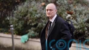Cummings warned over Downing Street ‘dictatorship’ by top civil servant