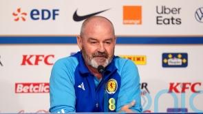 Steve Clarke urges Scotland to ‘pick up a bit of momentum’ ahead of Euros