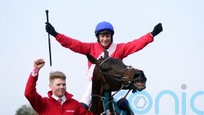 Allaho back on course in Clonmel Oil contest
