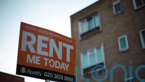 Government accused of ‘kicking can down road’ on plans to ban no-fault evictions