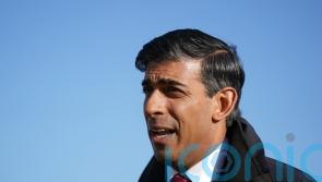 Sunak to hold Met chief ‘accountable’ for giving go-ahead to Gaza rally