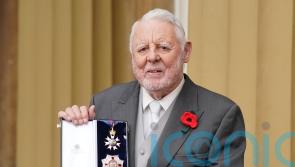 Sir Terry Waite: Nelson Mandela figure needed to resolve Middle East conflict