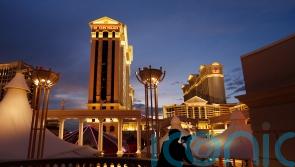 Las Vegas hospitality workers reach agreement which could avert strike