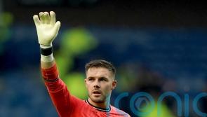 Rangers squad ‘on board’ with Philippe Clement’s fitness regime – Jack Butland