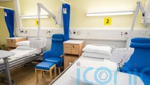 Woman was ‘shadow of former self’ after being stuck in hospital for nine months