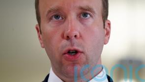 Top civil servant wanted Hancock sacked as health secretary