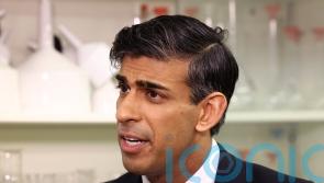 Sunak to hold Met chief Rowley ‘accountable’ for pro-Palestine rally