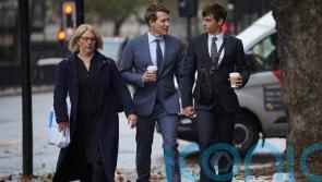 Tom Daley’s Oscar-winning husband cleared of assault as case is dismissed
