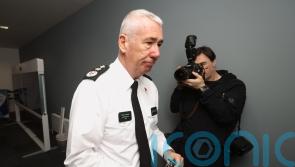 Operation Kenova report ‘ready for publication’, says new police chief