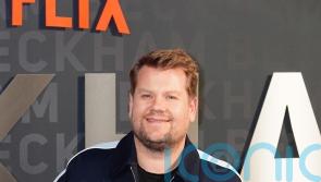 James Corden ‘couldn’t be happier or more proud’ to host new SiriusXM audio show