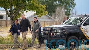 Corpses had been left to rot for four years in Colorado funeral home – police