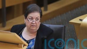 Scottish Government urged to ‘think again’ on neonatal care plans