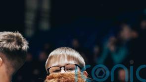 Boy, 10, to coach basketball team after dressing up as coach for Halloween match