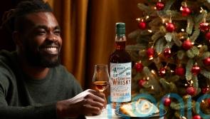 9 fabulously festive ways to gift a boozy bottle