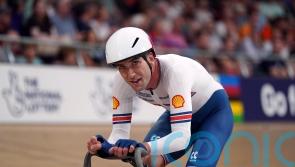 Will Perrett up for another battle against the odds as he targets the Olympics