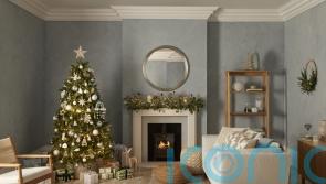 The best artificial trees for snazzy Christmas schemes