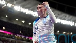 England head to Indonesia inspired by Under-17 World Cup winner Phil Foden