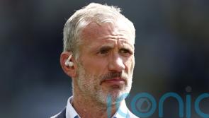 Rugby legend Jamie Peacock: ‘Abide With Me and Aramis aftershave remind me of my dad’