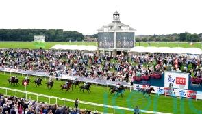 Starlust to continue his travels with Dubai aims