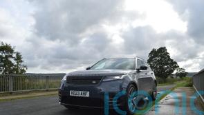 UK Drive: Is the Range Rover Velar a premium SUV worth choosing?