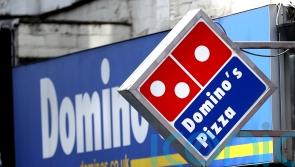 Domino’s reports falling orders in tough delivery market