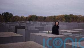 Germans commemorate Kristallnacht terror as antisemitism is on the rise again