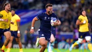 Ali Price joins Edinburgh on loan from Glasgow after input from Scotland
