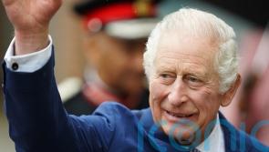 King to join fellow baby boomers for special 75th birthday party at Highgrove
