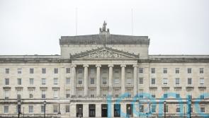 Stormont on trajectory for overspend of half a billion