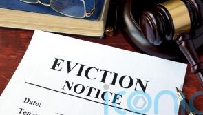 ‘Action needed’ as no-fault eviction court proceedings hit seven-year high