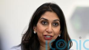 Home Secretary has no plans to ban tent shop Millets, jokes Penny Mordaunt