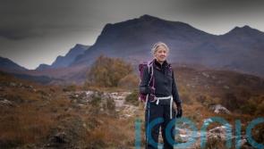 Nurse plans 10-day solo trek to attend graduation ceremony