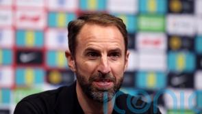 Gareth Southgate resists temptation to change things for England double-header