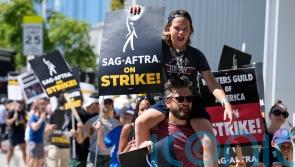 Some productions ‘prepping again’ but actors’ strike ‘exposes UK reliance on US’