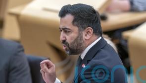 Yousaf condemns ‘despicable’ Bonfire Night attacks on emergency services