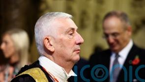 Commons Speaker denies MP question amid sexual harassment investigation