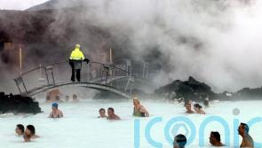 Iceland’s Blue Lagoon spa closes as earthquakes prompt volcanic eruption fears